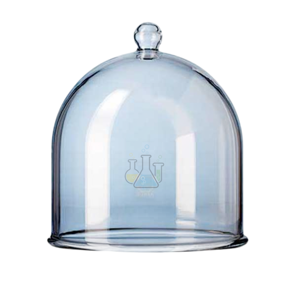 Duran Glass Vacuum Bell